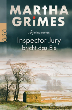 Inspector Jury bricht das Eis