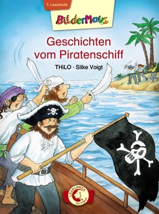 Geschichten vom Piratenschiff