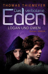 Das verbotene Eden: Logan und Gwen
