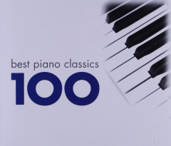 100 Best Piano Classics