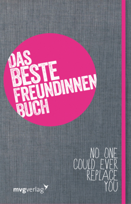 Das Beste-Freundinnen-Buch