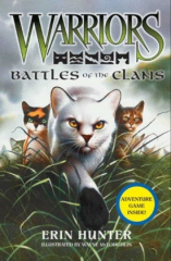 Warriors, Battles of the Clans