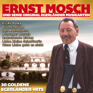30 goldene Egerländer-Hits