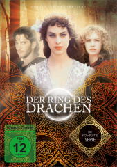 Der Ring des Drachen