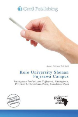 Keio University Shonan Fujisawa Campus