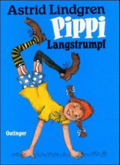 Pippi Langstrumpf, Gesamtausgabe