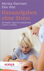 Hausaufgaben ohne Stress