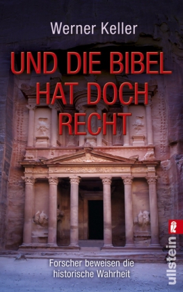 Und die Bibel hat doch Recht