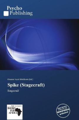 Spike (Stagecraft)