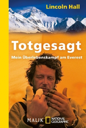 Totgesagt