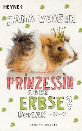 Prinzessin oder Erbse?