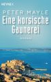 Eine korsische Gaunerei