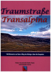 Traumstraße Transalpina