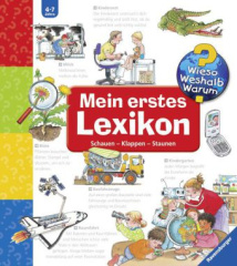 Mein erstes Lexikon