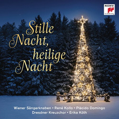 Stille Nacht, heilige Nacht