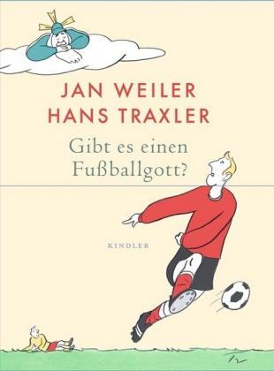 Gibt es einen Fußballgott?