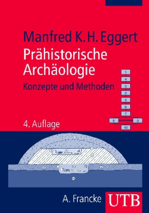 Prähistorische Archäologie: Konzepte und Methoden