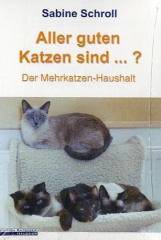 Aller guten Katzen sind . . .?