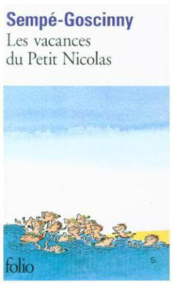 Les vacances du petit Nicolas