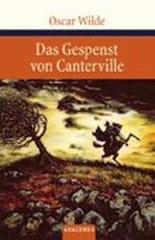 Das Gespenst von Canterville und andere Märchen