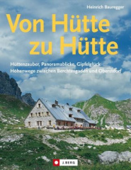 Von Hütte zu Hütte