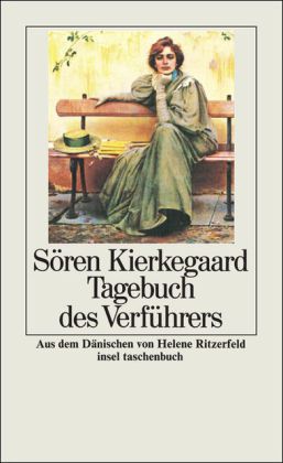 Das Tagebuch des Verführers