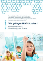 Wie gelingen MINT-Schulen?