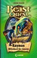 Beast Quest - Kaymon, Höllenhund des Grauens