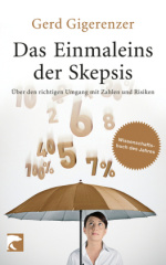 Das Einmaleins der Skepsis