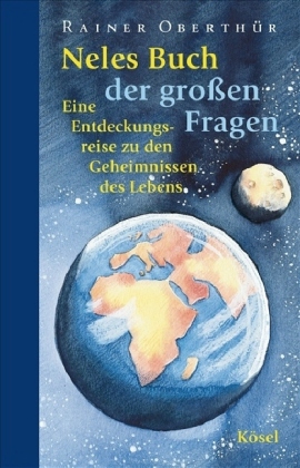 Neles Buch der großen Fragen