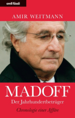 Madoff - Der Jahrhundertbetrüger