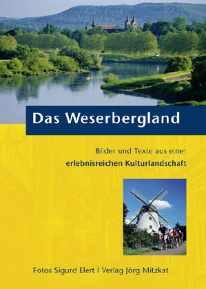 Das Weserbergland