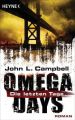 Omega Days - Die letzten Tage