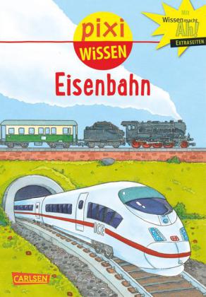 Eisenbahn