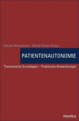 Patientenautonomie