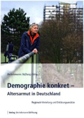 Demographie konkret - Altersarmut in Deutschland