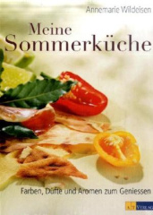 Meine Sommerküche