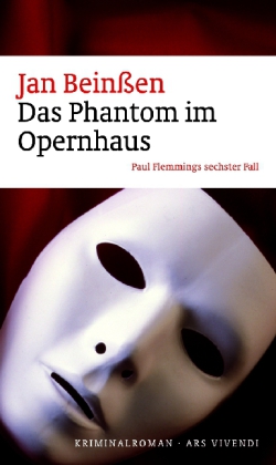 Das Phantom im Opernhaus