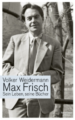 Max Frisch