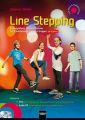 Line Stepping, m. DVD + Audio-CD