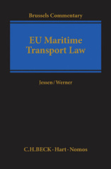Brussels Commentary on EU Maritime Transport Law