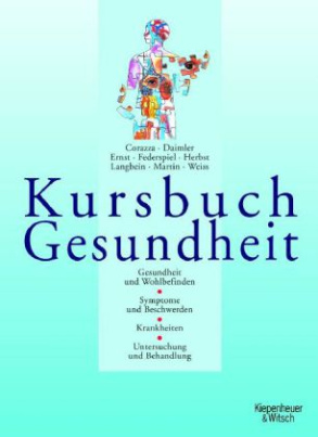 Kursbuch Gesundheit