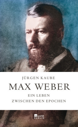 Max Weber