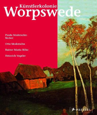 Künstlerkolonie Worpswede