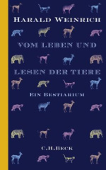 Vom Leben und Lesen der Tiere