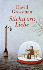 Stichwort Liebe