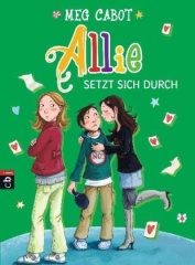 Allie setzt sich durch