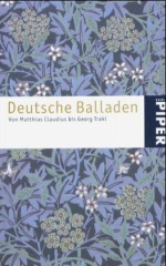 Deutsche Balladen