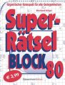 Super-Rätselblock. Bd.80