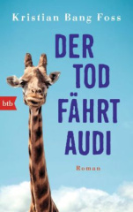 Der Tod fährt Audi